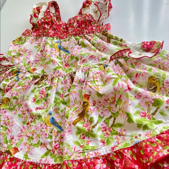 Kid’s dress bundle 18m 2T - Picture 3 of 12